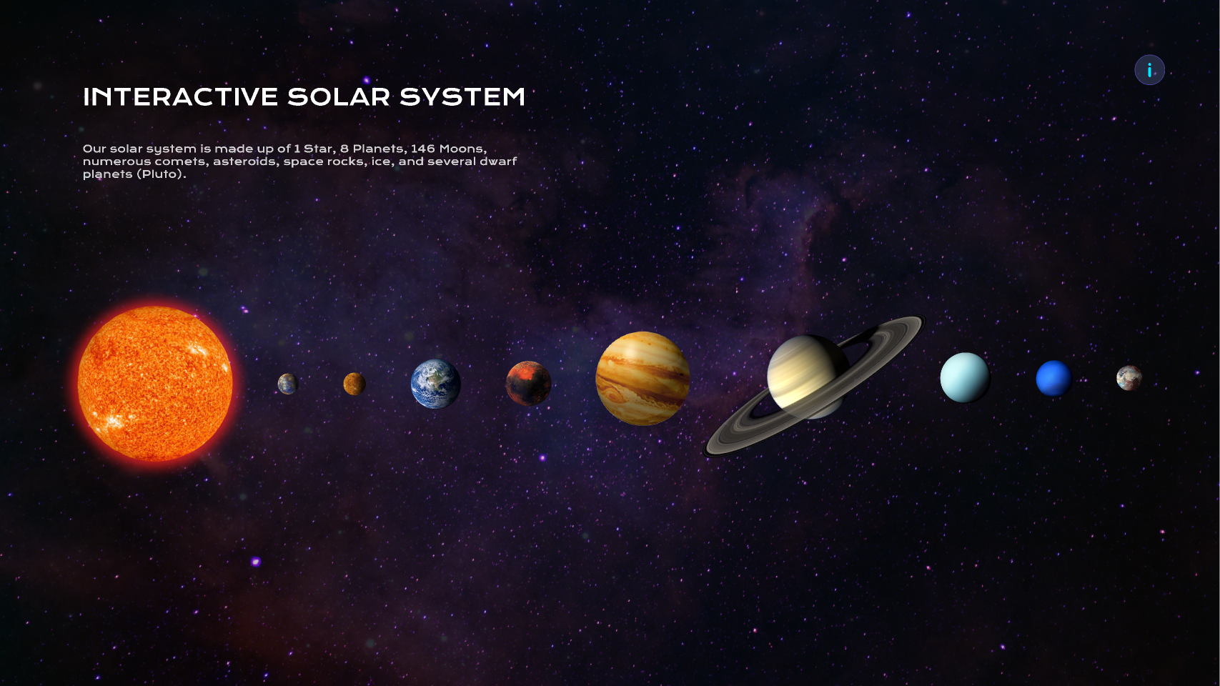 Solar System